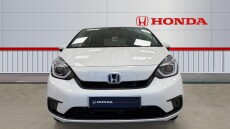 Honda Jazz 1.5 i-MMD Hybrid SE 5dr eCVT Hybrid Hatchback
